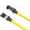 Internet Lan Cable For Instrumentation del gato 8 del AWG de la red 26 de SFTP